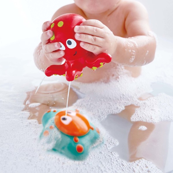 Hardee’s water Squit Toy Set4 / ハーディーズ Amazon.com: JA-RU Small Water Guns for Kids Ages 4-8 & Up (4