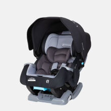 Baby Trend Cover Me 4-in-1 Convertible Car Seat Infant rear facing
