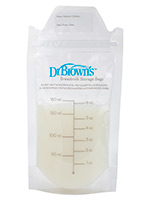 Dr. Brown's™ Manual Breast Pump with SoftShape™ Silicone