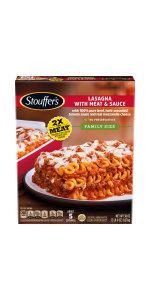 Lasagna