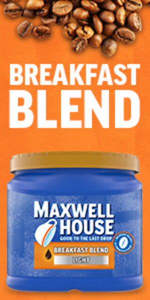Breakfast Blend