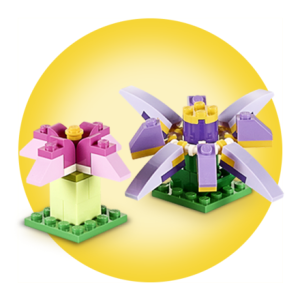 LEGO® Classic Medium Creative Brick Box Building Blocks, 1 Piece - King  Soopers