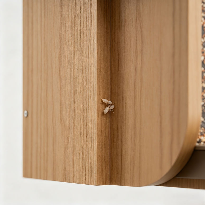 Pest-Resistant Design