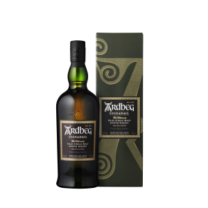ARDBEG ISLAY SINGLE MALT SCOTCH TEN ③ Whiskey Review: Ardbeg Ten Years Old Single Malt Scotch