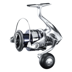 Shimano Fishing STRADIC C5000FL XG Spinning Reel