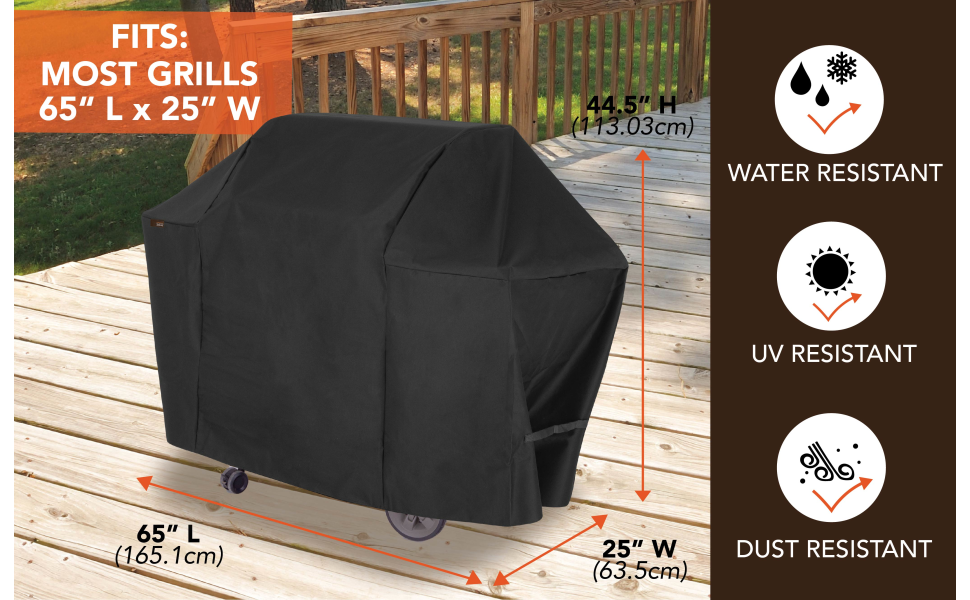 Gas grill covers walmart sale