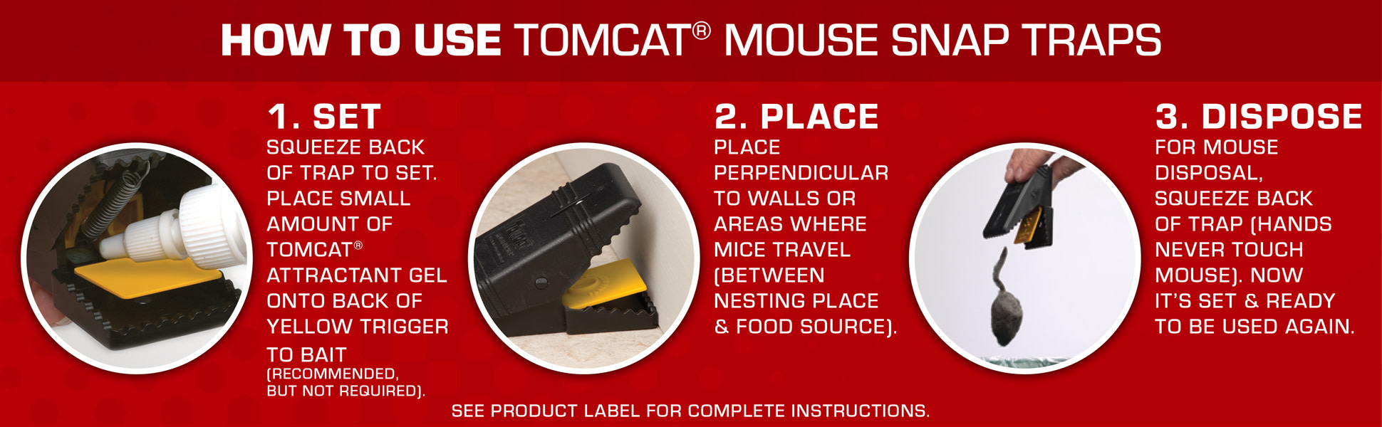 Easy to Use