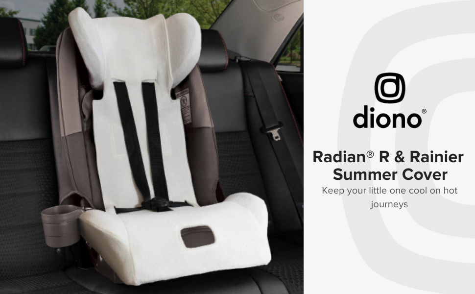 How To Put Cover Back On Diono Car Seat at Marcia Lee blog