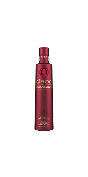 CIROC Pomegranate
(70 Proof)