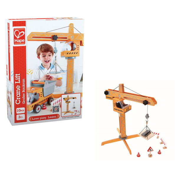 ころころくみかえスライダー たっぷりセット | CATALOG | Hape