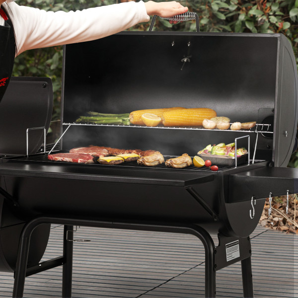 Royal Gourmet BBQ 30