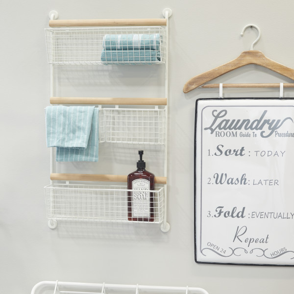 31 DIY Clothing Rack Ideas to Conveniently Increase Storage Space