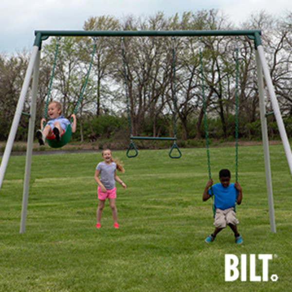 The BILT logo