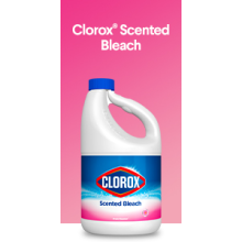 Clorox 81 Oz. Disinfecting Bleach - Gillman Home Center