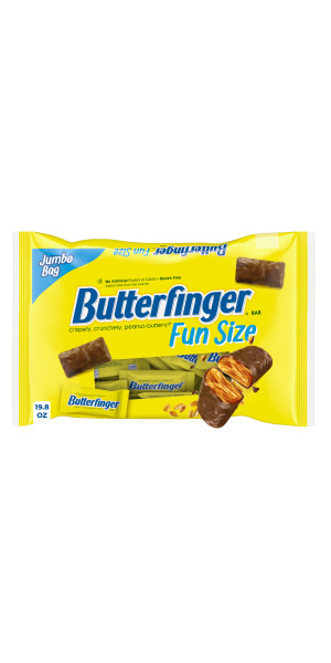 Butterfinger Full Size