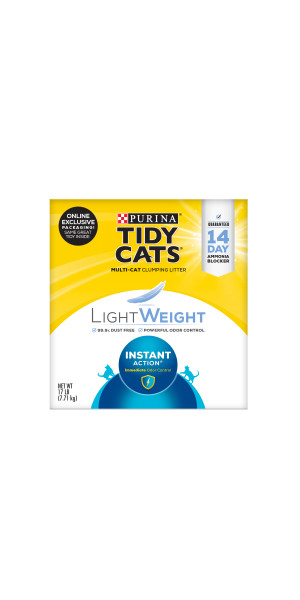 LightWeight Instant Action