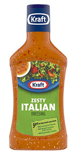 Italian Dressings