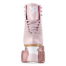 Prettyfly Retro Quad Adult Skates - Pastel Pink (Size 7), One Pair, Women  Skates 