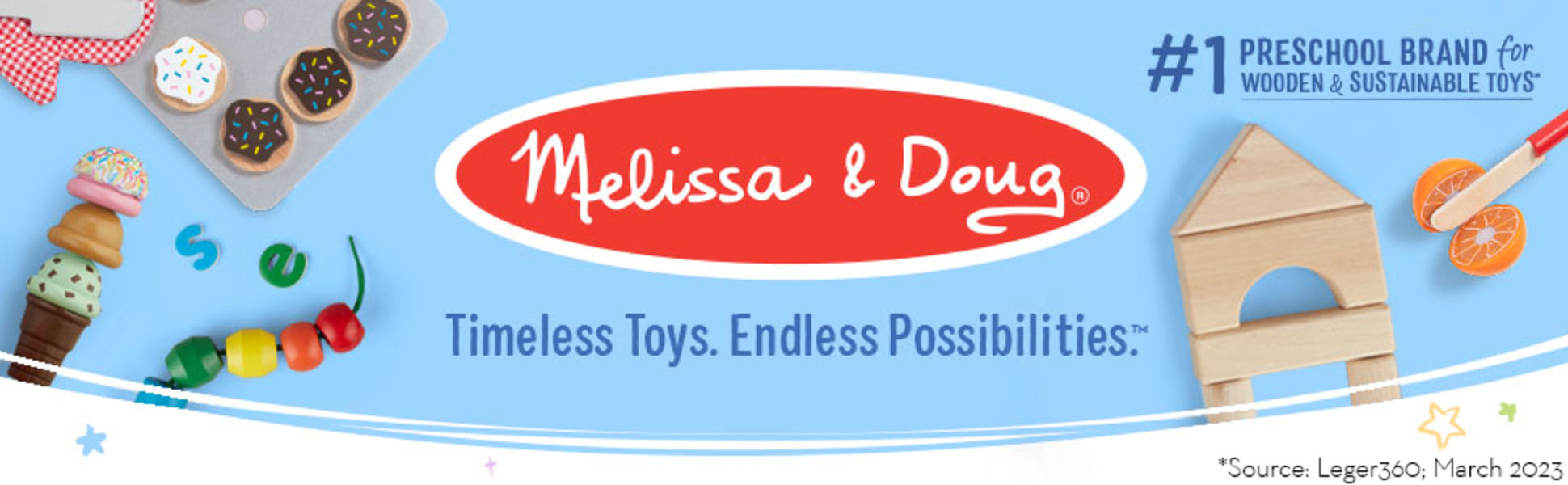Melissa & Doug Smoothie Maker Blender Set - Shop Playsets at H-E-B