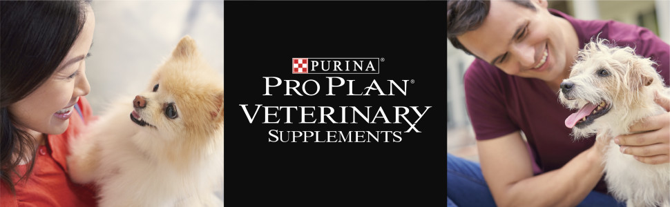 Purina Pro Plan Veterinary Diets FortiFlora Probiotics for Dogs - Jeffers