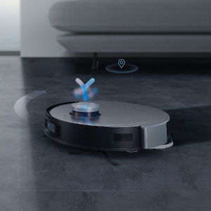 yiko vacuum