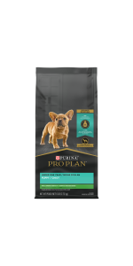 Purina pro plan for best sale small breeds