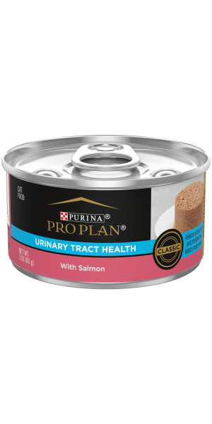 Pro Plan Urinary Tract Health Wet Entrées