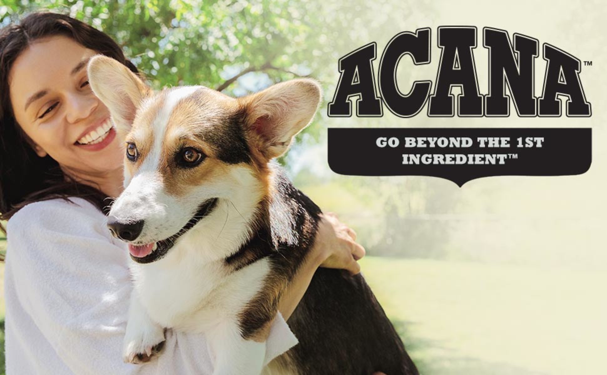 ACANA Classics Chicken & Barley Recipe Dry Dog Food, 22.5 lbs. Petco