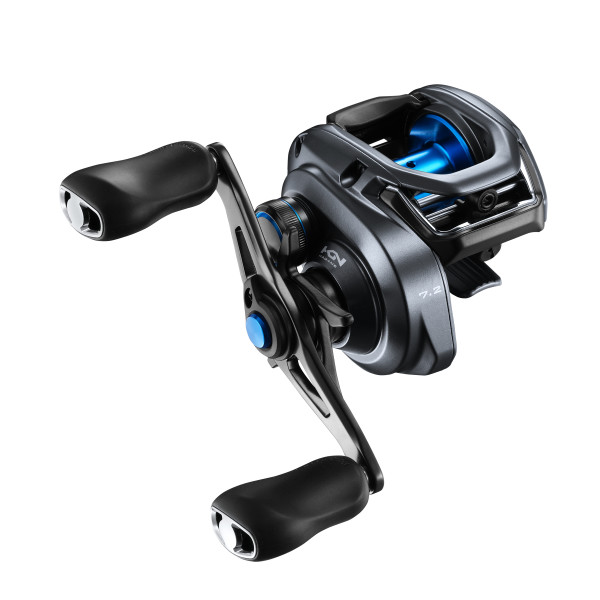 シマノ SLX XG Shimano Fishing SLX 150 XG A Low Profile Reels [SLX150XGA