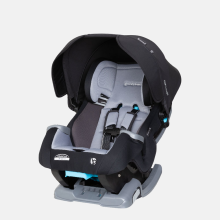 Baby Trend Cover Me 4-in-1 Convertible Car Seat Toddler rear facing
