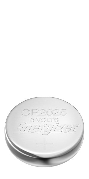 Energizer Coin Lithium