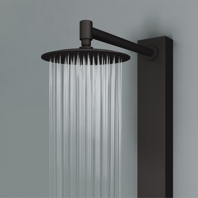 Complete Water Coverage 