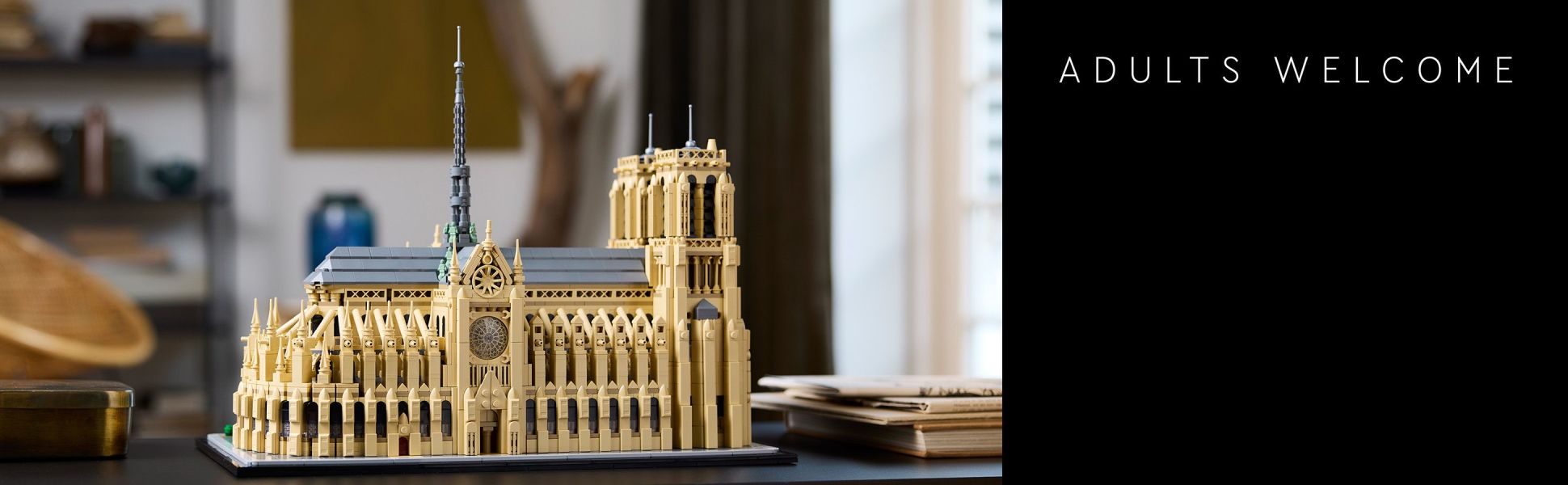 Notre-Dame collectible