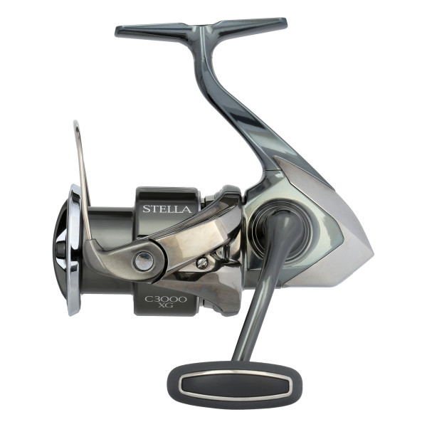 Shimano Fishing STELLA C3000XG FK Spinning Reel