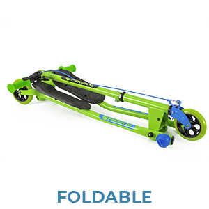 Y Fliker A1 Air Scooter | The Original Y Fliker from Yvolution
