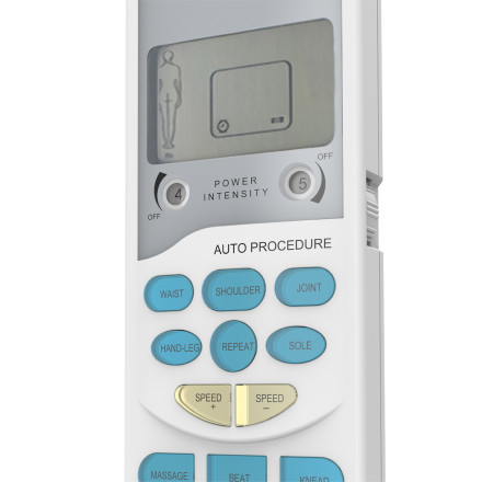 PurePulse™ Pro Advanced TENS Electronic Pulse Stimulator