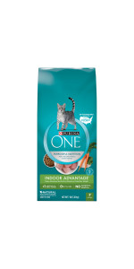 Purina indoor best sale cat food walmart