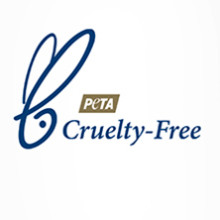Icon of PETA Cruelty-Free