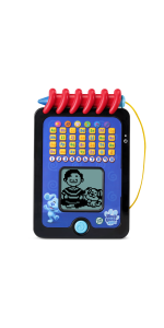 VTech Bluey Le Smartphone Interactif De Bluey,Jouet Éducatif Enfant -  Cdiscount Jeux - Jouets