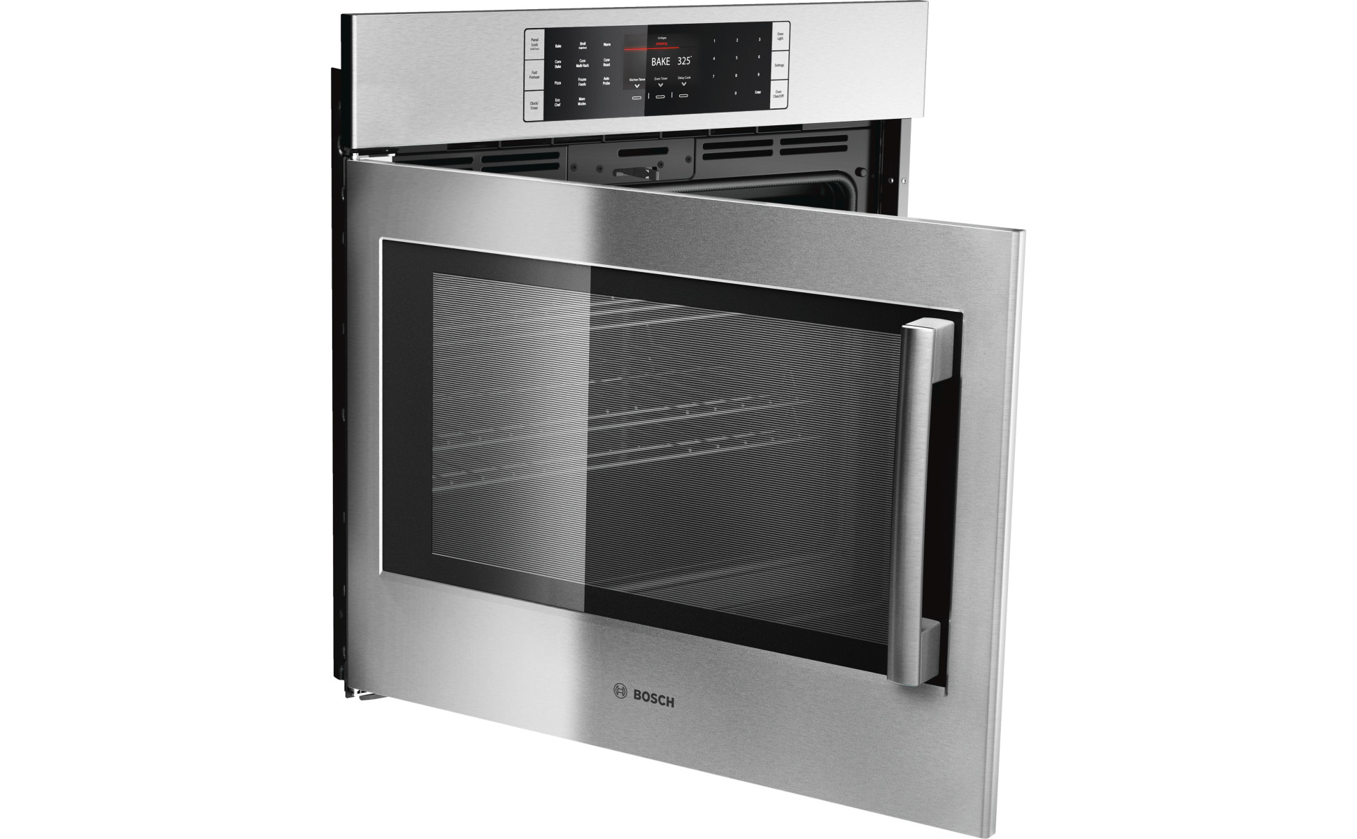 Bosch Benchmark Series 30 in. Built-In Single Electric Convection
