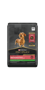 Pro Plan Sensitive Skin & Stomach Small Breed Dry Formula