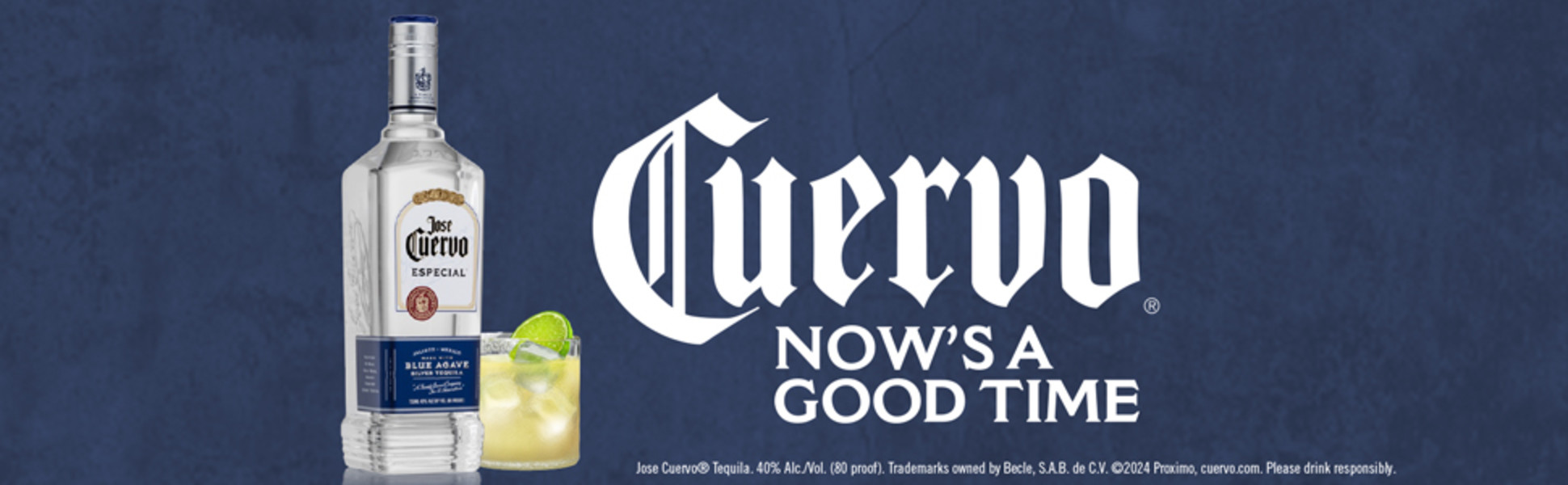 Jose Cuervo Especial Tequila 40%12本 Jose Cuervo Especial Silver - Harvest Beer Wine Spirits