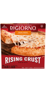 Rising Crust
