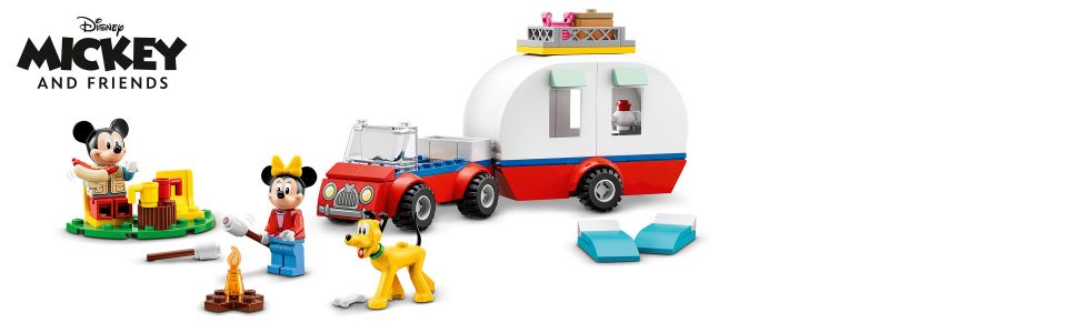 LEGO®  Disney - LEGO.com for kids