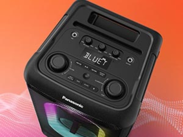 BMAX10 Easy control and set up 