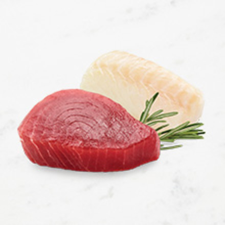 High quality proteins