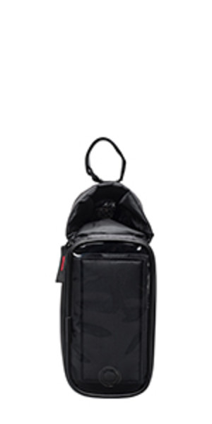 またぼん Blackburn Top Tube Bike Bag with Phone & Hydration Holder