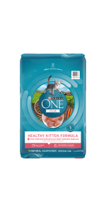 HEALTHY KITTEN FORMULA