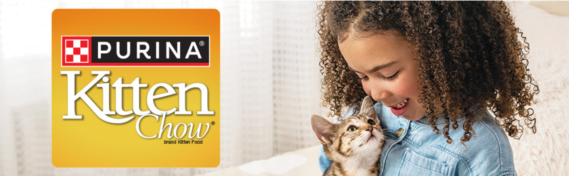 Purina Kitten Chow Dry Food Healthy Development with Real Chicken High Protein DHA for Brain Vision Walmart