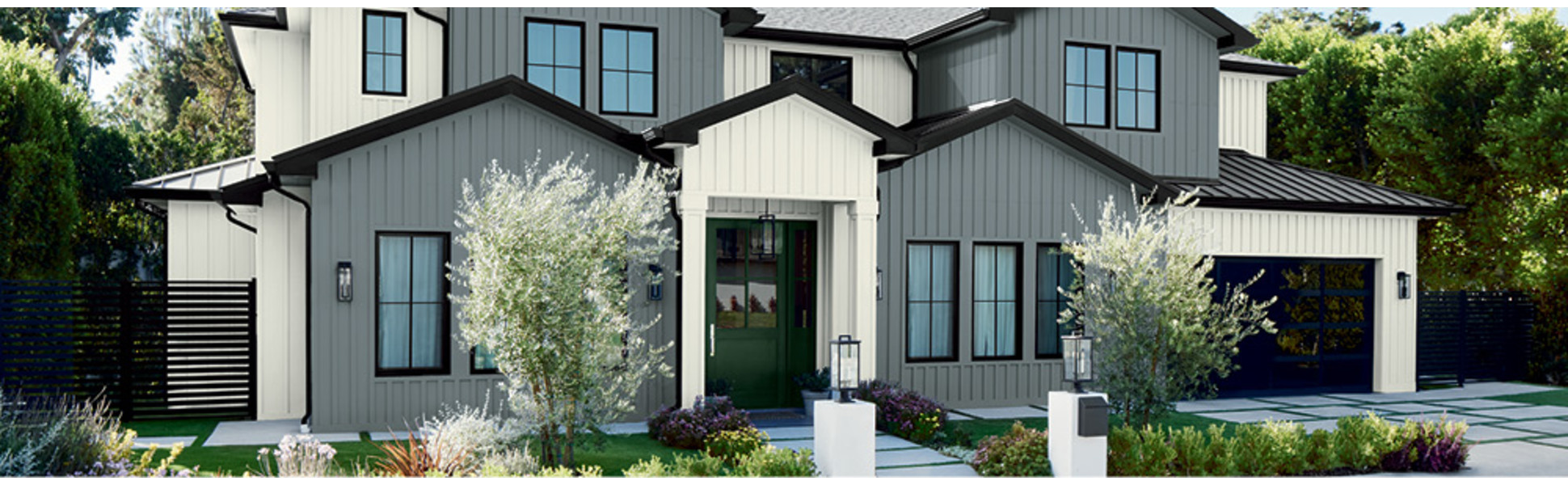 JRL Interiors — How to Choose the Right Front Door Color, image size:1940x600